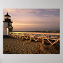Search for nantucket posters Lighthouse