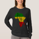Search for reggae tshirts Africa