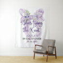 Search for purple flowers backdrops Watercolor