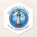 Search for nautical coasters Adventure