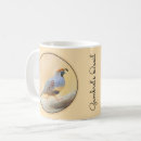 Search for quail mugs Dog