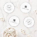 Search for qr code coasters Website
