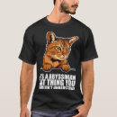 Search for you wouldnt understand tshirts Cat