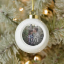 Search for love ornaments Couples