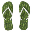 Search for bamboo sandals Leaves
