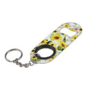 Search for sunflower bottle openers Watercolor