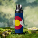 Search for pride water bottles Flag