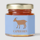 Search for goat favors Capricorn