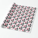 Search for yoga wrapping paper Lotus