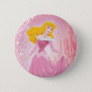 Search for princess buttons disney