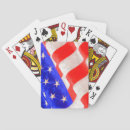 Search for american flag playing cards Patriotism