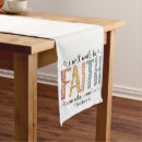 Search for religious table runners Modern