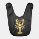 Search for lobster baby bibs Crayfish