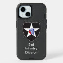 Search for 2nd infantry division Indianhead