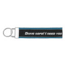 Search for drive safe keychains Safety