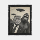 Search for trump blankets Liberal