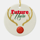 Search for uncle ornaments Surprise