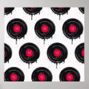 Search for vinyl posters Illustration