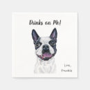 Search for pug napkins Pet