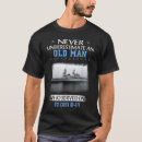 Search for destroyer tshirts uss