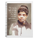Search for african american notebooks Civil rights