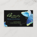 Search for massage therapy appointment cards Professional