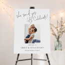 Search for engagement party supplies Script
