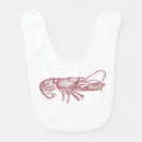 Search for lobster baby bibs Ocean