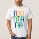 Search for montana tshirts Road trip