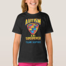 Search for superpower tshirts Autistic