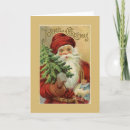 Search for old world christmas cards Tree