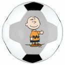 Search for soccer balls Charles m schulz