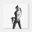 Search for video game magnets Hugo strange