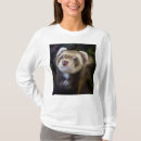 Search for ferret tshirts Cute