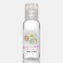 Search for hand sanitizer favors Watercolor