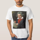 Search for beethoven tshirts Cool