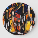 Search for grape clocks Pattern