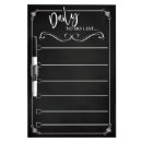 Search for cute dry erase boards Daily