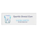 Search for dentist name tags Teeth