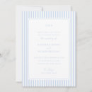 Search for preppy wedding invitations Elegant