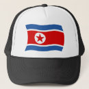 Search for north korea hats Flag