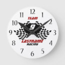 Search for motorcycle clocks Racing