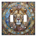 Search for horoscope plates Leo