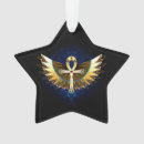 Search for egyptian ornaments Wings
