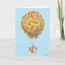 Search for disney pixar up cards stamps Carl and ellie