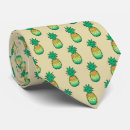 Search for pineapple ties Vintage