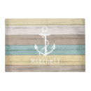 Search for coastal placemats Yellow