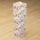 Search for christmas wine gift boxes Elegant