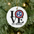 Search for tennessee ornaments Flag