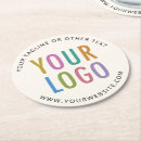 Search for business card coasters Elegant